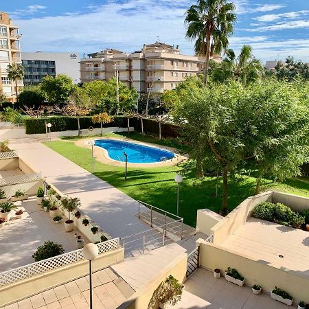 Apartamento - Wifi Free - Piscina 250 M Playa 캠브릴스 외부 사진