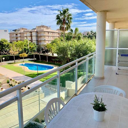 Apartamento - Wifi Free - Piscina 250 M Playa 캠브릴스 외부 사진
