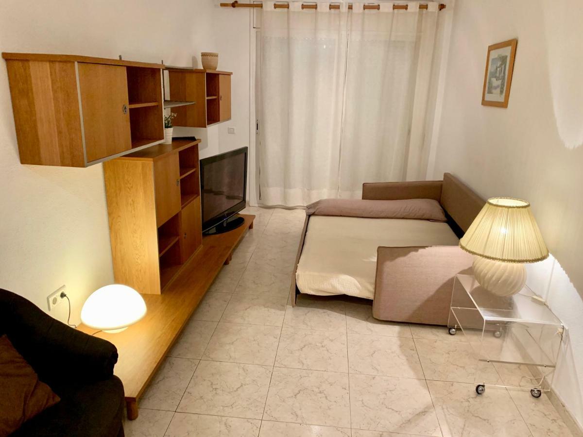 Apartamento - Wifi Free - Piscina 250 M Playa 캠브릴스 외부 사진