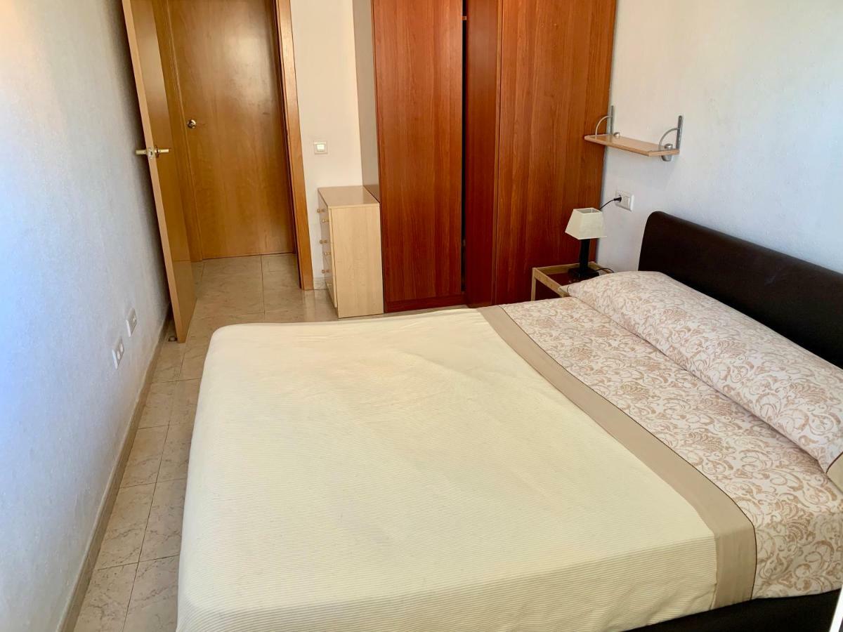 Apartamento - Wifi Free - Piscina 250 M Playa 캠브릴스 외부 사진