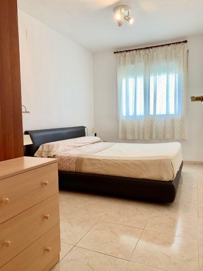Apartamento - Wifi Free - Piscina 250 M Playa 캠브릴스 외부 사진