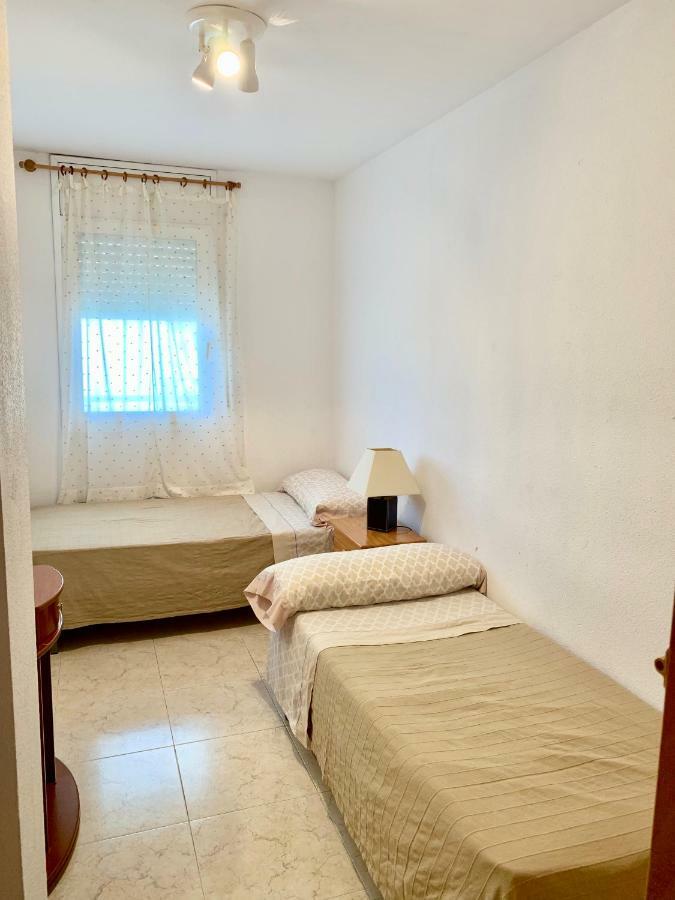 Apartamento - Wifi Free - Piscina 250 M Playa 캠브릴스 외부 사진