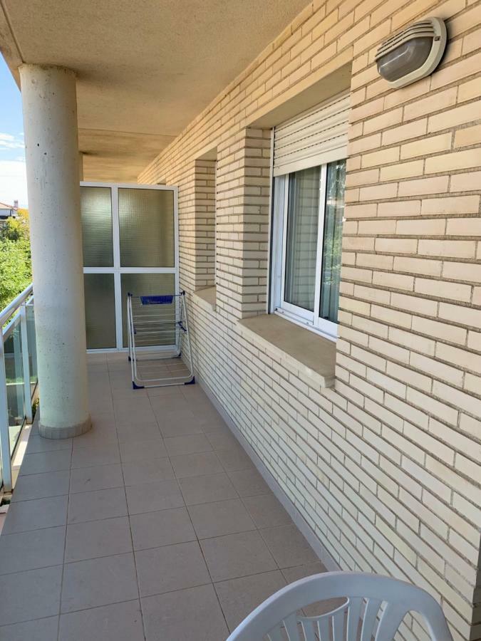 Apartamento - Wifi Free - Piscina 250 M Playa 캠브릴스 외부 사진