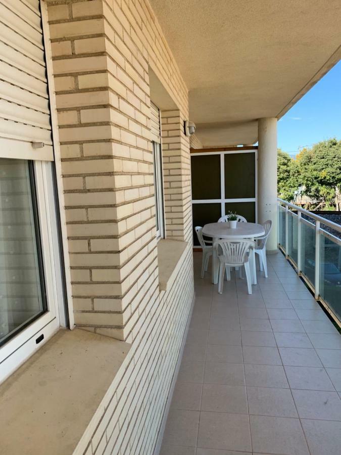 Apartamento - Wifi Free - Piscina 250 M Playa 캠브릴스 외부 사진