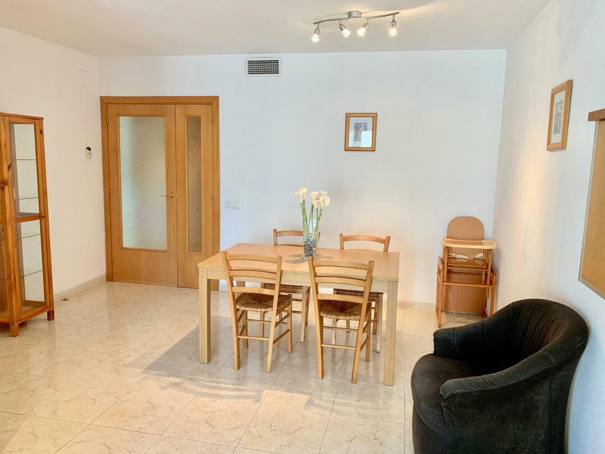 Apartamento - Wifi Free - Piscina 250 M Playa 캠브릴스 외부 사진