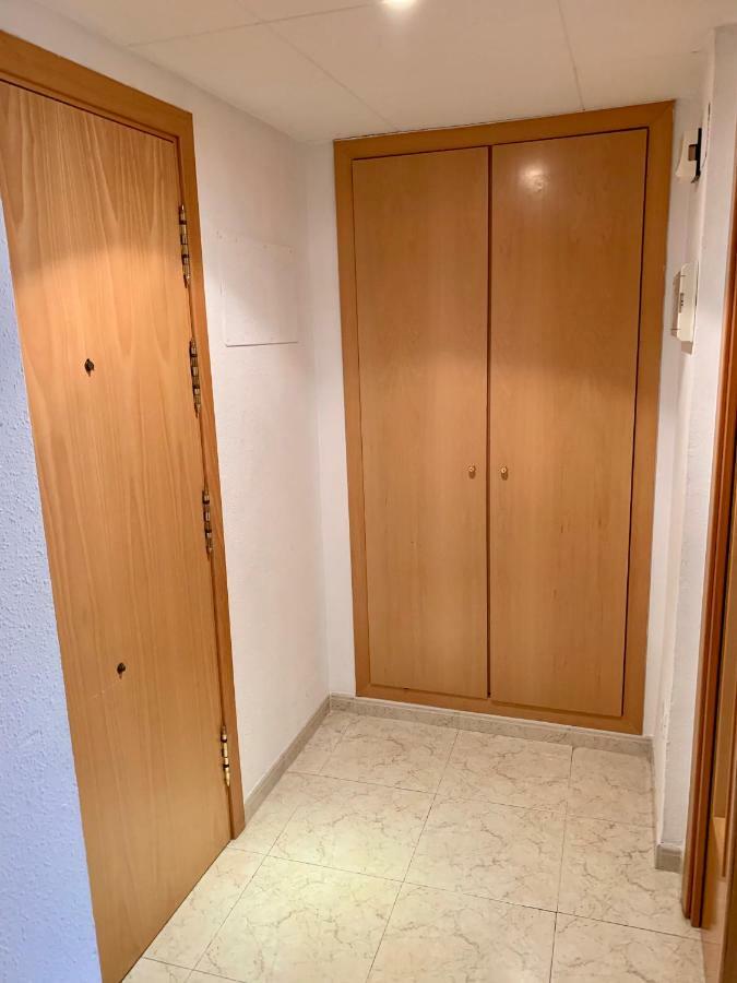 Apartamento - Wifi Free - Piscina 250 M Playa 캠브릴스 외부 사진