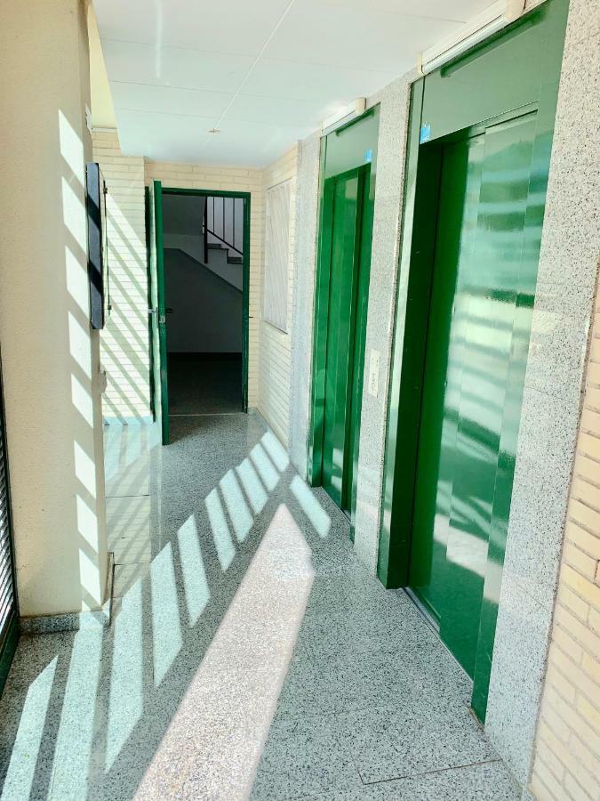 Apartamento - Wifi Free - Piscina 250 M Playa 캠브릴스 외부 사진