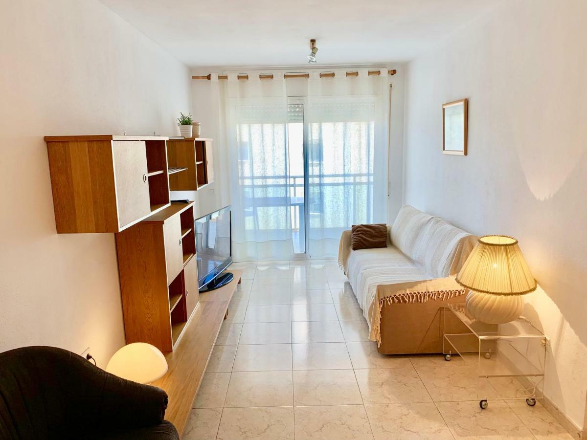 Apartamento - Wifi Free - Piscina 250 M Playa 캠브릴스 외부 사진