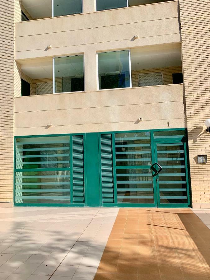 Apartamento - Wifi Free - Piscina 250 M Playa 캠브릴스 외부 사진