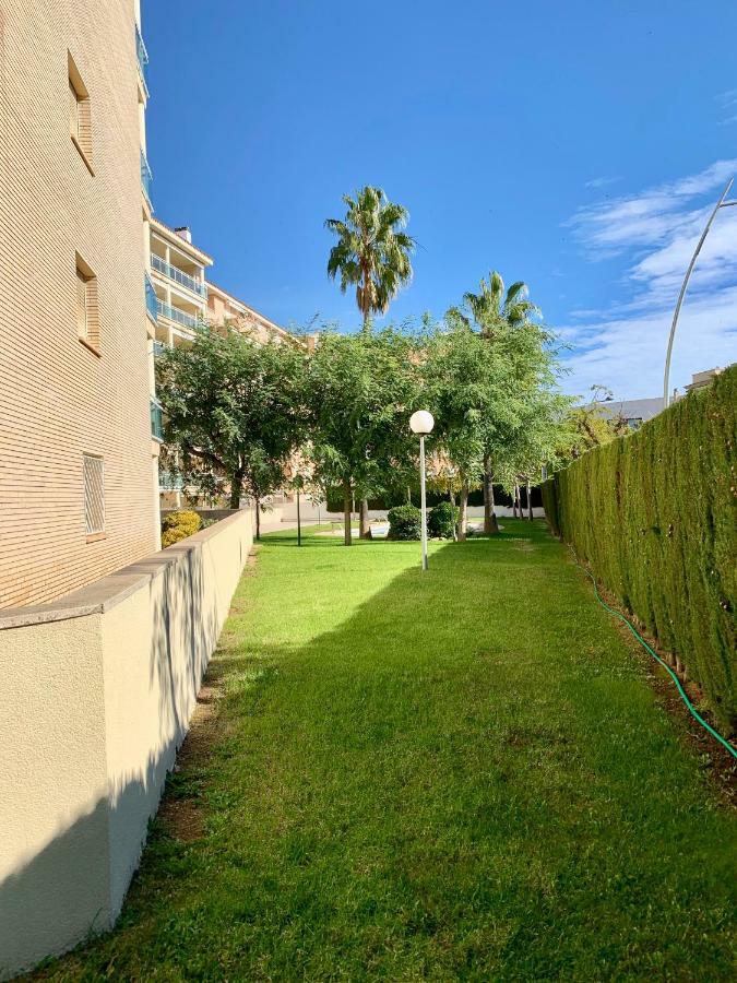 Apartamento - Wifi Free - Piscina 250 M Playa 캠브릴스 외부 사진