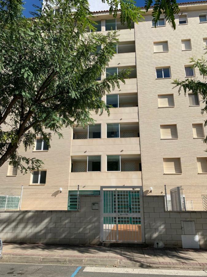 Apartamento - Wifi Free - Piscina 250 M Playa 캠브릴스 외부 사진