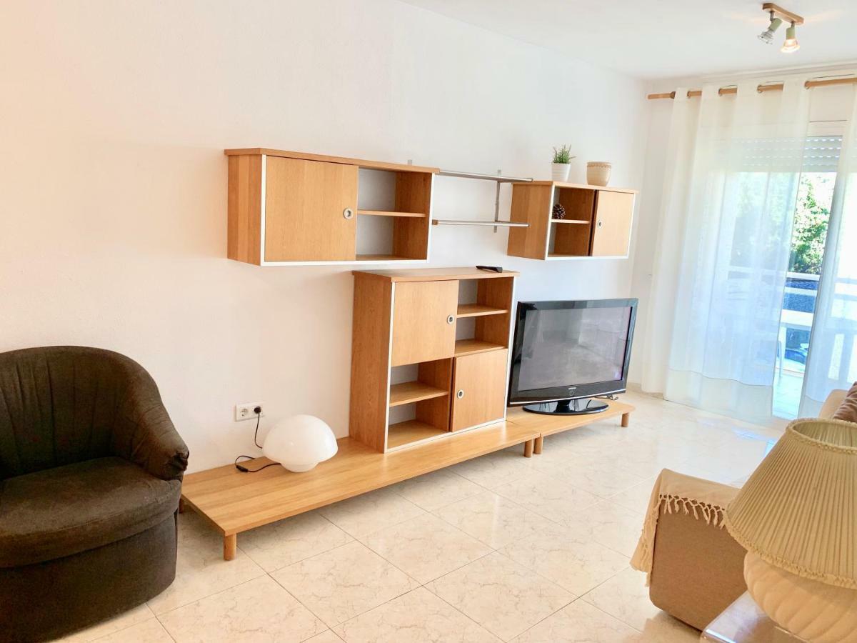 Apartamento - Wifi Free - Piscina 250 M Playa 캠브릴스 외부 사진