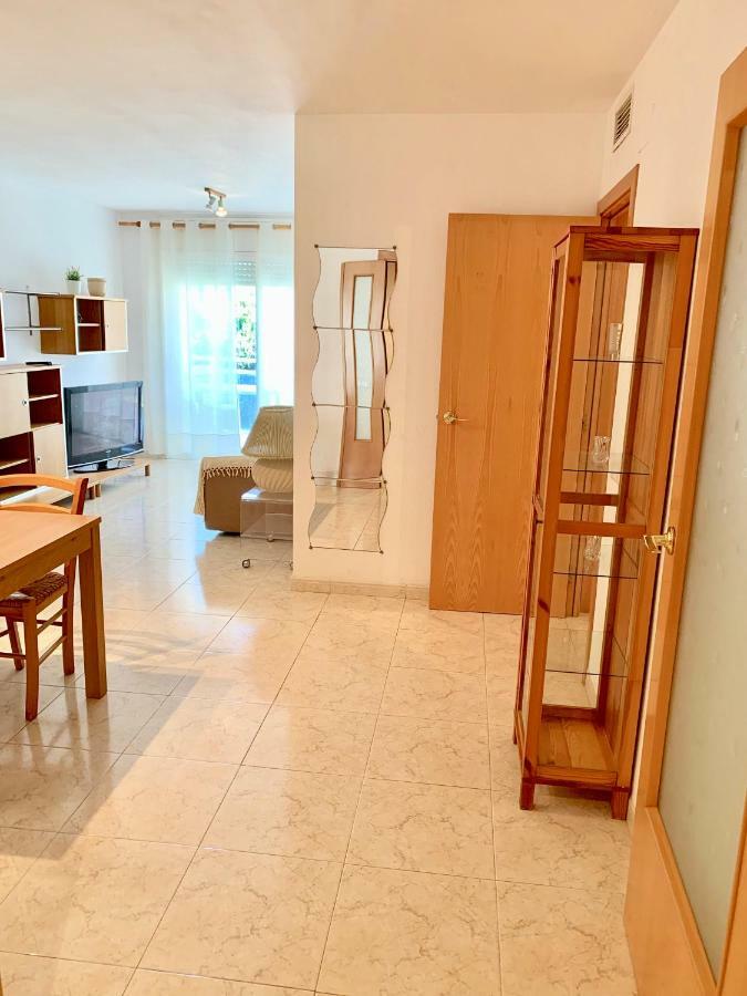 Apartamento - Wifi Free - Piscina 250 M Playa 캠브릴스 외부 사진